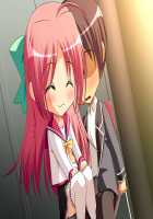 Oppai Heart ~Kanojo wa Kedamono Hatsujouki!?~ / おっぱいハート～彼女はケダモノ発情期ッ!?～ [Kanami] [Original] Thumbnail Page 1804