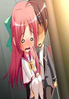 Oppai Heart ~Kanojo wa Kedamono Hatsujouki!?~ / おっぱいハート～彼女はケダモノ発情期ッ!?～ [Kanami] [Original] Thumbnail Page 1806