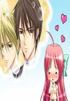 Oppai Heart ~Kanojo wa Kedamono Hatsujouki!?~ / おっぱいハート～彼女はケダモノ発情期ッ!?～ [Kanami] [Original] Thumbnail Page 1807