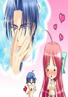 Oppai Heart ~Kanojo wa Kedamono Hatsujouki!?~ / おっぱいハート～彼女はケダモノ発情期ッ!?～ [Kanami] [Original] Thumbnail Page 1809