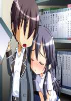 Oppai Heart ~Kanojo wa Kedamono Hatsujouki!?~ / おっぱいハート～彼女はケダモノ発情期ッ!?～ [Kanami] [Original] Thumbnail Page 1810