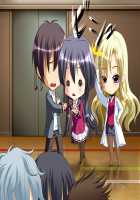 Oppai Heart ~Kanojo wa Kedamono Hatsujouki!?~ / おっぱいハート～彼女はケダモノ発情期ッ!?～ [Kanami] [Original] Thumbnail Page 1815