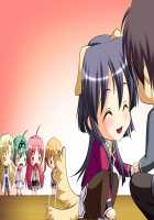 Oppai Heart ~Kanojo wa Kedamono Hatsujouki!?~ / おっぱいハート～彼女はケダモノ発情期ッ!?～ [Kanami] [Original] Thumbnail Page 1816