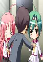 Oppai Heart ~Kanojo wa Kedamono Hatsujouki!?~ / おっぱいハート～彼女はケダモノ発情期ッ!?～ [Kanami] [Original] Thumbnail Page 1818