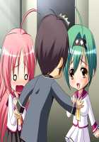 Oppai Heart ~Kanojo wa Kedamono Hatsujouki!?~ / おっぱいハート～彼女はケダモノ発情期ッ!?～ [Kanami] [Original] Thumbnail Page 1819