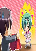 Oppai Heart ~Kanojo wa Kedamono Hatsujouki!?~ / おっぱいハート～彼女はケダモノ発情期ッ!?～ [Kanami] [Original] Thumbnail Page 1823