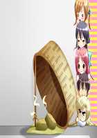 Oppai Heart ~Kanojo wa Kedamono Hatsujouki!?~ / おっぱいハート～彼女はケダモノ発情期ッ!?～ [Kanami] [Original] Thumbnail Page 1824