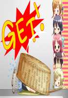 Oppai Heart ~Kanojo wa Kedamono Hatsujouki!?~ / おっぱいハート～彼女はケダモノ発情期ッ!?～ [Kanami] [Original] Thumbnail Page 1826