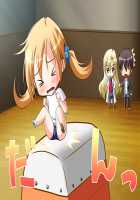 Oppai Heart ~Kanojo wa Kedamono Hatsujouki!?~ / おっぱいハート～彼女はケダモノ発情期ッ!?～ [Kanami] [Original] Thumbnail Page 1828