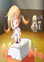 Oppai Heart ~Kanojo wa Kedamono Hatsujouki!?~ / おっぱいハート～彼女はケダモノ発情期ッ!?～ [Kanami] [Original] Thumbnail Page 1829