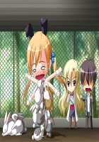 Oppai Heart ~Kanojo wa Kedamono Hatsujouki!?~ / おっぱいハート～彼女はケダモノ発情期ッ!?～ [Kanami] [Original] Thumbnail Page 1832