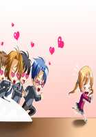 Oppai Heart ~Kanojo wa Kedamono Hatsujouki!?~ / おっぱいハート～彼女はケダモノ発情期ッ!?～ [Kanami] [Original] Thumbnail Page 1836