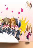 Oppai Heart ~Kanojo wa Kedamono Hatsujouki!?~ / おっぱいハート～彼女はケダモノ発情期ッ!?～ [Kanami] [Original] Thumbnail Page 1838