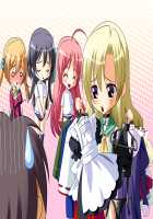 Oppai Heart ~Kanojo wa Kedamono Hatsujouki!?~ / おっぱいハート～彼女はケダモノ発情期ッ!?～ [Kanami] [Original] Thumbnail Page 1842