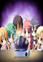 Oppai Heart ~Kanojo wa Kedamono Hatsujouki!?~ / おっぱいハート～彼女はケダモノ発情期ッ!?～ [Kanami] [Original] Thumbnail Page 1849