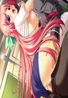 Oppai Heart ~Kanojo wa Kedamono Hatsujouki!?~ / おっぱいハート～彼女はケダモノ発情期ッ!?～ [Kanami] [Original] Thumbnail Page 191