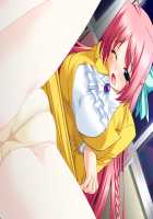 Oppai Heart ~Kanojo wa Kedamono Hatsujouki!?~ / おっぱいハート～彼女はケダモノ発情期ッ!?～ [Kanami] [Original] Thumbnail Page 224