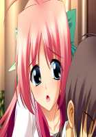 Oppai Heart ~Kanojo wa Kedamono Hatsujouki!?~ / おっぱいハート～彼女はケダモノ発情期ッ!?～ [Kanami] [Original] Thumbnail Page 266