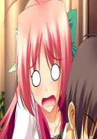 Oppai Heart ~Kanojo wa Kedamono Hatsujouki!?~ / おっぱいハート～彼女はケダモノ発情期ッ!?～ [Kanami] [Original] Thumbnail Page 267