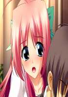 Oppai Heart ~Kanojo wa Kedamono Hatsujouki!?~ / おっぱいハート～彼女はケダモノ発情期ッ!?～ [Kanami] [Original] Thumbnail Page 271