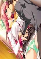 Oppai Heart ~Kanojo wa Kedamono Hatsujouki!?~ / おっぱいハート～彼女はケダモノ発情期ッ!?～ [Kanami] [Original] Thumbnail Page 274