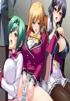 Oppai Heart ~Kanojo wa Kedamono Hatsujouki!?~ / おっぱいハート～彼女はケダモノ発情期ッ!?～ [Kanami] [Original] Thumbnail Page 28