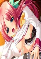 Oppai Heart ~Kanojo wa Kedamono Hatsujouki!?~ / おっぱいハート～彼女はケダモノ発情期ッ!?～ [Kanami] [Original] Thumbnail Page 292