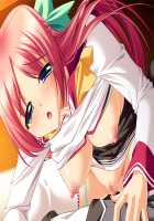 Oppai Heart ~Kanojo wa Kedamono Hatsujouki!?~ / おっぱいハート～彼女はケダモノ発情期ッ!?～ [Kanami] [Original] Thumbnail Page 294