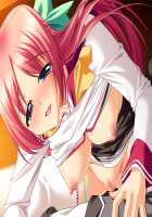 Oppai Heart ~Kanojo wa Kedamono Hatsujouki!?~ / おっぱいハート～彼女はケダモノ発情期ッ!?～ [Kanami] [Original] Thumbnail Page 295