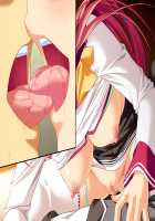 Oppai Heart ~Kanojo wa Kedamono Hatsujouki!?~ / おっぱいハート～彼女はケダモノ発情期ッ!?～ [Kanami] [Original] Thumbnail Page 296