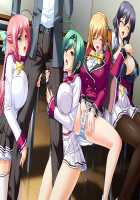 Oppai Heart ~Kanojo wa Kedamono Hatsujouki!?~ / おっぱいハート～彼女はケダモノ発情期ッ!?～ [Kanami] [Original] Thumbnail Page 29