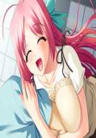 Oppai Heart ~Kanojo wa Kedamono Hatsujouki!?~ / おっぱいハート～彼女はケダモノ発情期ッ!?～ [Kanami] [Original] Thumbnail Page 321