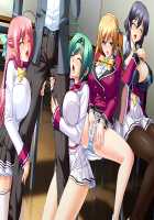 Oppai Heart ~Kanojo wa Kedamono Hatsujouki!?~ / おっぱいハート～彼女はケダモノ発情期ッ!?～ [Kanami] [Original] Thumbnail Page 35