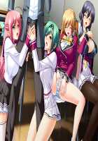 Oppai Heart ~Kanojo wa Kedamono Hatsujouki!?~ / おっぱいハート～彼女はケダモノ発情期ッ!?～ [Kanami] [Original] Thumbnail Page 37