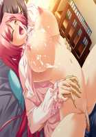 Oppai Heart ~Kanojo wa Kedamono Hatsujouki!?~ / おっぱいハート～彼女はケダモノ発情期ッ!?～ [Kanami] [Original] Thumbnail Page 394