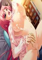 Oppai Heart ~Kanojo wa Kedamono Hatsujouki!?~ / おっぱいハート～彼女はケダモノ発情期ッ!?～ [Kanami] [Original] Thumbnail Page 395