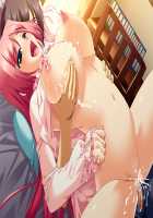 Oppai Heart ~Kanojo wa Kedamono Hatsujouki!?~ / おっぱいハート～彼女はケダモノ発情期ッ!?～ [Kanami] [Original] Thumbnail Page 402