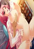 Oppai Heart ~Kanojo wa Kedamono Hatsujouki!?~ / おっぱいハート～彼女はケダモノ発情期ッ!?～ [Kanami] [Original] Thumbnail Page 406