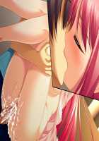 Oppai Heart ~Kanojo wa Kedamono Hatsujouki!?~ / おっぱいハート～彼女はケダモノ発情期ッ!?～ [Kanami] [Original] Thumbnail Page 420