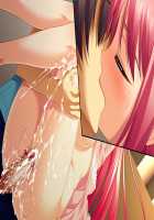 Oppai Heart ~Kanojo wa Kedamono Hatsujouki!?~ / おっぱいハート～彼女はケダモノ発情期ッ!?～ [Kanami] [Original] Thumbnail Page 423