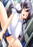 Oppai Heart ~Kanojo wa Kedamono Hatsujouki!?~ / おっぱいハート～彼女はケダモノ発情期ッ!?～ [Kanami] [Original] Thumbnail Page 438