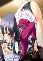 Oppai Heart ~Kanojo wa Kedamono Hatsujouki!?~ / おっぱいハート～彼女はケダモノ発情期ッ!?～ [Kanami] [Original] Thumbnail Page 459