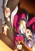 Oppai Heart ~Kanojo wa Kedamono Hatsujouki!?~ / おっぱいハート～彼女はケダモノ発情期ッ!?～ [Kanami] [Original] Thumbnail Page 590