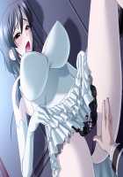 Oppai Heart ~Kanojo wa Kedamono Hatsujouki!?~ / おっぱいハート～彼女はケダモノ発情期ッ!?～ [Kanami] [Original] Thumbnail Page 684