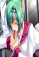 Oppai Heart ~Kanojo wa Kedamono Hatsujouki!?~ / おっぱいハート～彼女はケダモノ発情期ッ!?～ [Kanami] [Original] Thumbnail Page 832