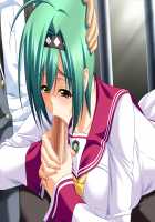 Oppai Heart ~Kanojo wa Kedamono Hatsujouki!?~ / おっぱいハート～彼女はケダモノ発情期ッ!?～ [Kanami] [Original] Thumbnail Page 833