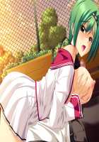 Oppai Heart ~Kanojo wa Kedamono Hatsujouki!?~ / おっぱいハート～彼女はケダモノ発情期ッ!?～ [Kanami] [Original] Thumbnail Page 893