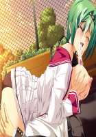 Oppai Heart ~Kanojo wa Kedamono Hatsujouki!?~ / おっぱいハート～彼女はケダモノ発情期ッ!?～ [Kanami] [Original] Thumbnail Page 903