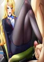 Chijoku no Seifuku / 恥辱の制服 [Mizushima Oonari] [Original] Thumbnail Page 390