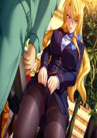 Chijoku no Seifuku / 恥辱の制服 [Mizushima Oonari] [Original] Thumbnail Page 395